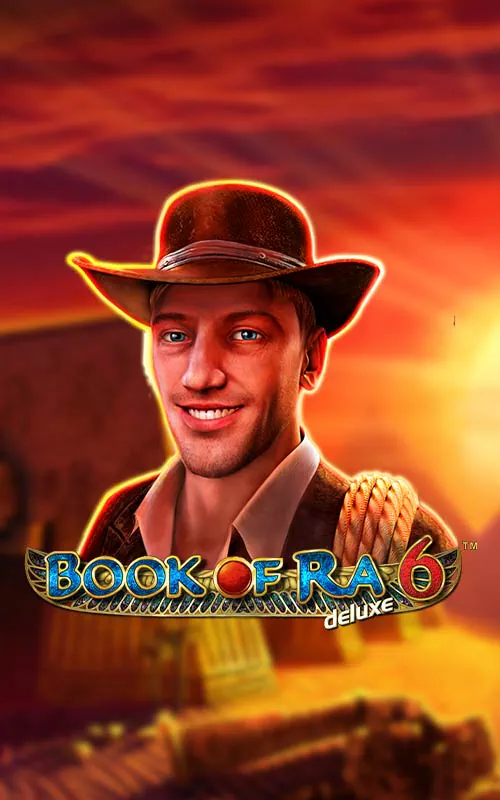 Book of Ra at Cool Play Casino