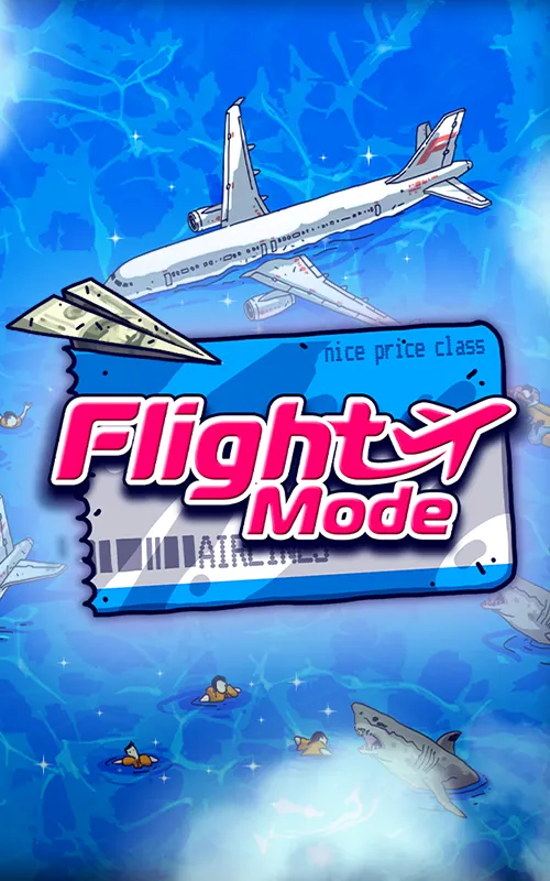 Flight Mode at Cool Play Casino