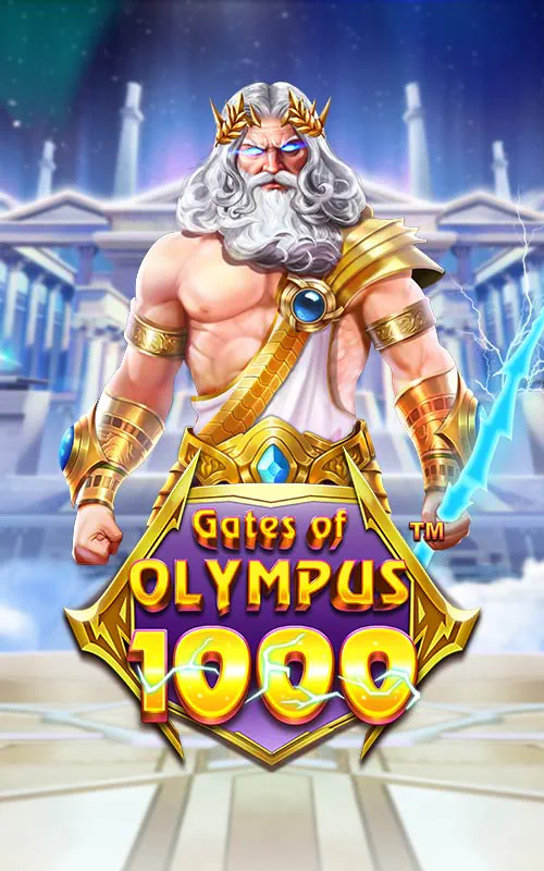 Gates of Olympus at Cool Play Casino