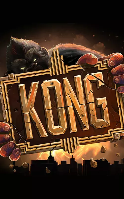 Kong at Cool Play Casino