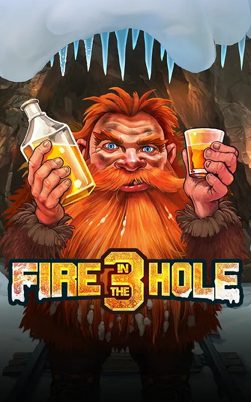 Fire in the Hole 3 at Cool Play Casino